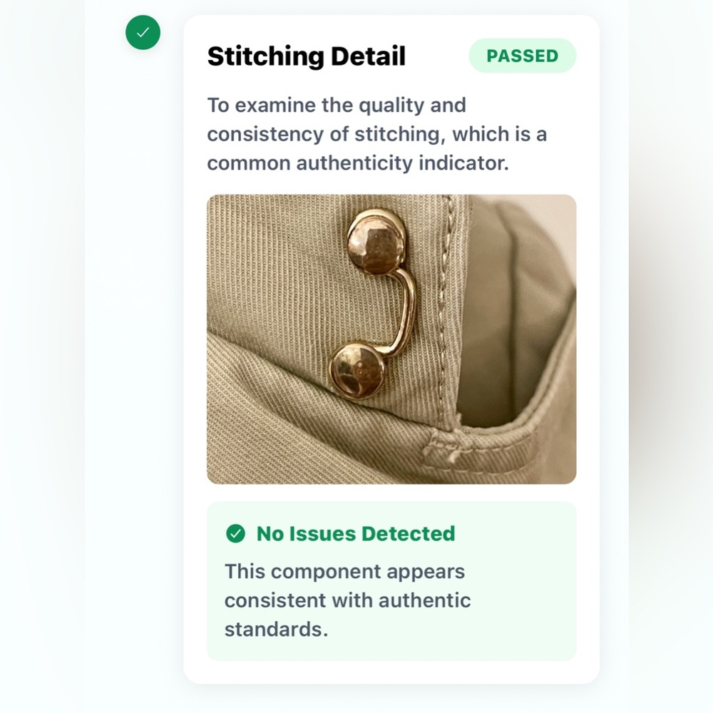 Burberry Brit "Balmoral" Trench Coat – Made in Italy 🇮🇹 - Picture 14 of 15